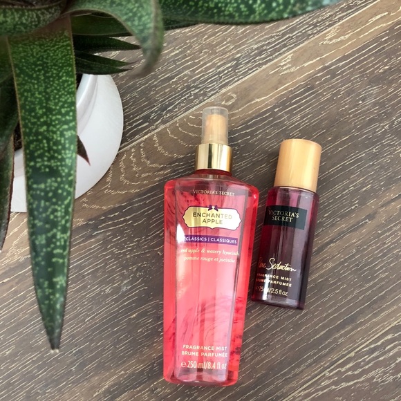 Victoria's Secret Other - Victoria Secret Fragrance Set